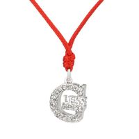 SAUTOIR ET COLLIER GUESS Collier Femme