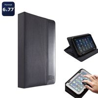 COQUE - HOUSSE Case Logic Housse PorteFolio Tablette 6 à 7.7''