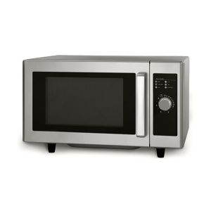 FOUR MICRO ONDES PROFESSIONNEL - 100% INOX - 26