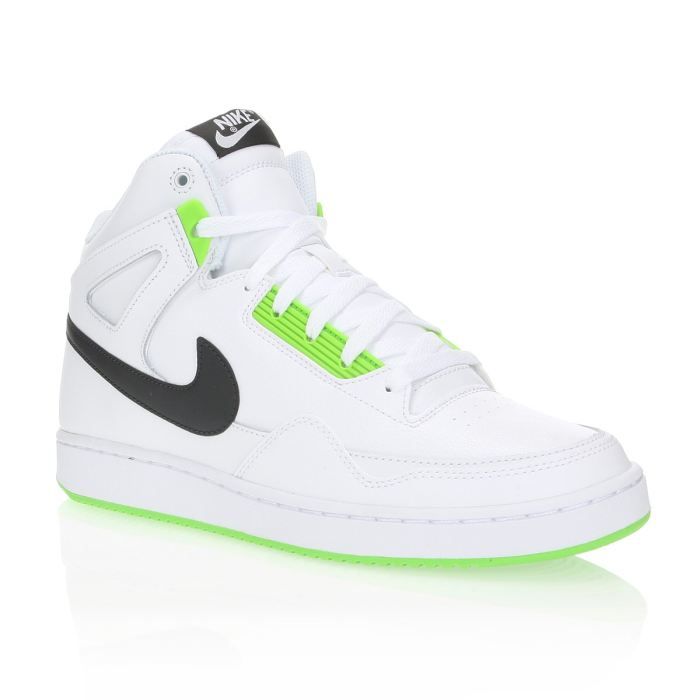 Chaussure nike montant homme pas cher cher com
