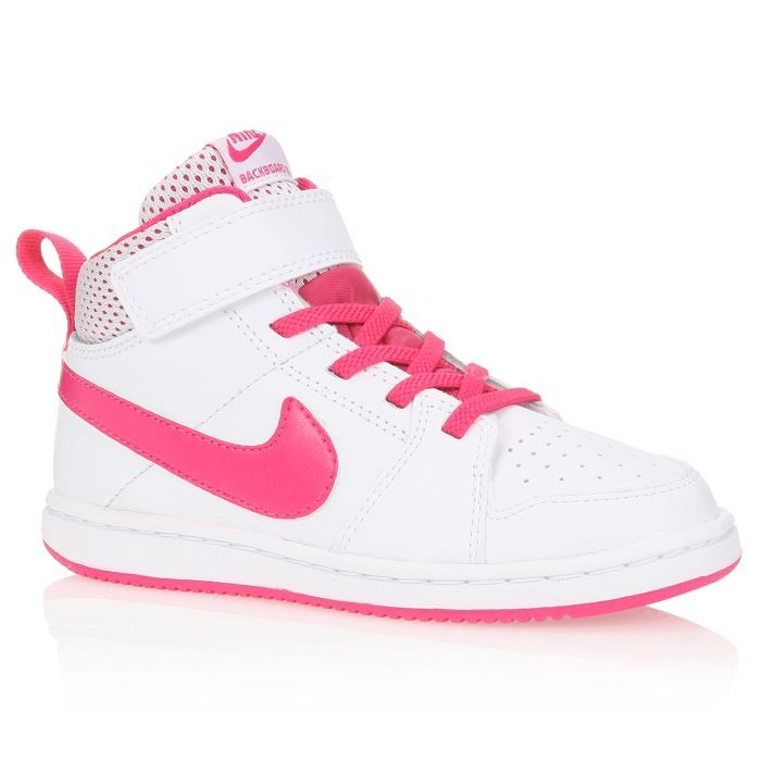 basket nike fille 32