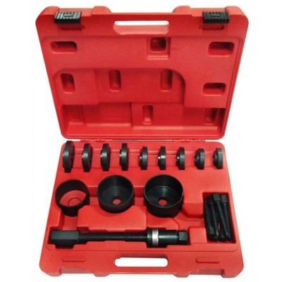 Bmw x5 extractors #4