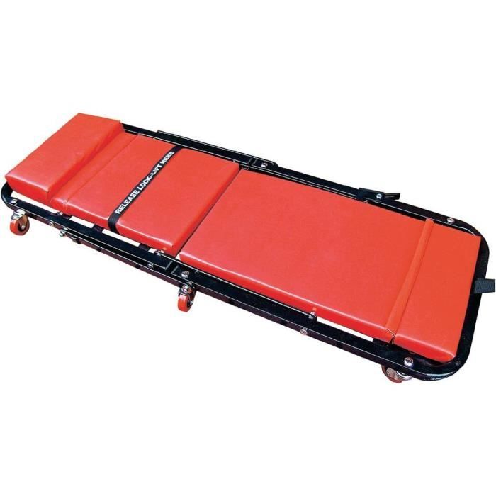 Planche à roulettes et siège 2 en 1 avec mousse… Achat / Vente coffret outillage Planche à