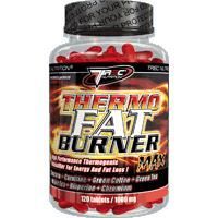 Thermo Fat Burner (180 caps) Trec Nutrition - Achat Thermo Fat Burner (180 caps) Trec Nutrition - Achat