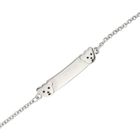 BRACELET - GOURMETTE MONPLAISIR Gourmette Enfant