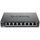 D-Link Switch 8 ports gigabit DGS108