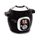MOULINEX CE703800 Multicuiseur intelligent Cookeo