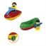  WaterPlay Fun Boat Coffret