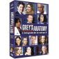 DVD DVD Grey's anatomy, saison 6