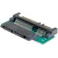 CABLE E-SATA ADAPTATEUR SATA VERS Micro SATA (SSD)