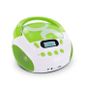 RADIO CASSETTE / CD GULLI 477108 RADIO CD - MP3 Gulli