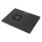 REFROIDISSEMENT  -  VENTILATION MINI VENTILATEUR NOTEBOOK + BOITIER DD cd27108