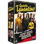 DVD FILM DVD Coffret Tarantino : 6 films