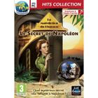 JEUX PC LA MALÉDICTION DU PHARAON: LE SECRET DE NAPOLÉON