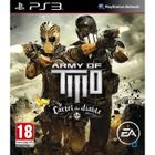  ARMY OF TWO: CARTEL DU DIABLE / Jeu console PS3