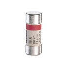 COFFRET ELECTRIQUE - MATERIEL ELECTRIQUE  Fusible cartouche cylindrique 10.3x25.8mm 10A
