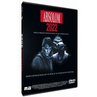 DVD FILM DVD Absolom 2022