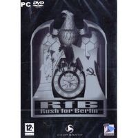 PC RUSH FOR BERLIN