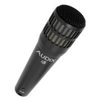 MICROPHONES ET ACCESSOIRES Micro i5