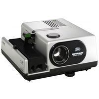 VIDEOPROJECTEUR Braun - Novamat E 150 - Projecteur de diapositives