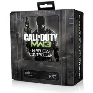 MANETTE MANETTE CALL OF DUTY MODERN WARFARE 3 / PS3 MANETTE MANETTE CALL OF DUTY MODERN WARFARE 3 / PS3