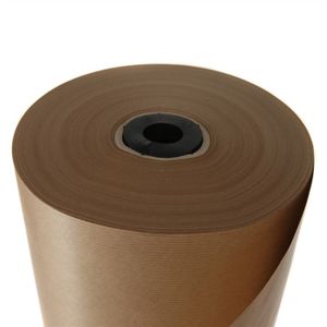 FEUILLARD 1 rouleau de Papier Kraft vierge pure pâte