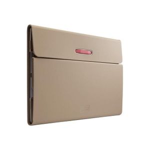 Case Logic Rotating Folio f iPad Air 2 Morel