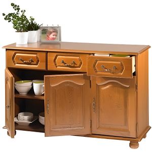 buffet bas a vendre
