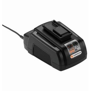 Chargeur rapide Gardena