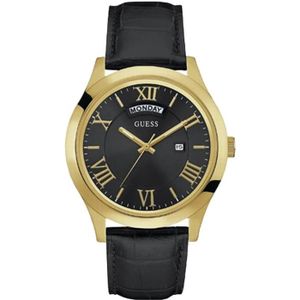 montre homme fossil fs4682 xl dress noir montre homme fossil fs4682 xl dress noir