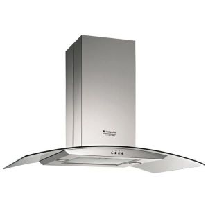 Hotte décorative 90cm  IHGA 9 AB X-HA