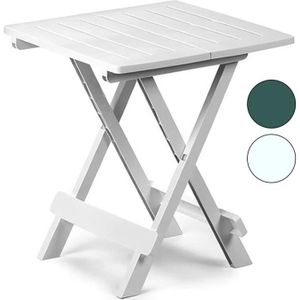 table d'appoint balcon