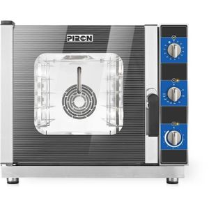 Four mixte GN2-3 modèle PF7005