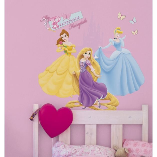 Disney princesse Stickers Achat / Vente stickers