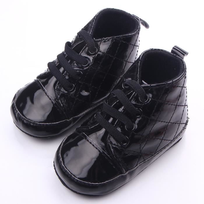 chaussure bebe mixte