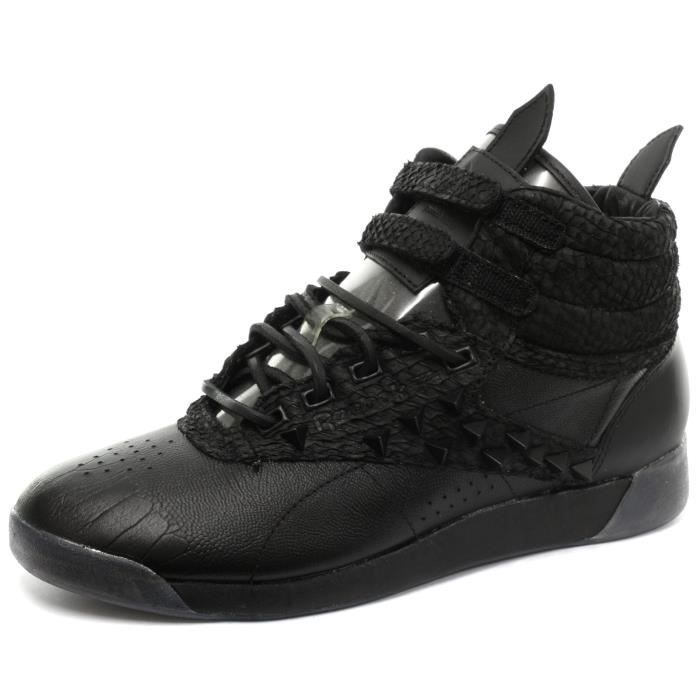 chaussure reebok montant homme