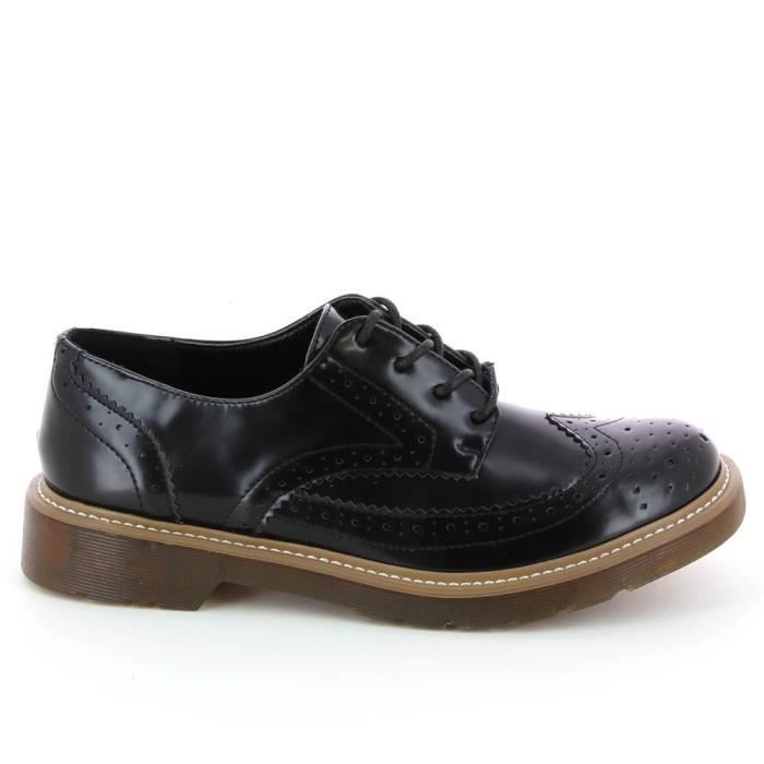 vans noir grosse semelle