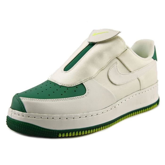 nike baskets air force 1 en cuir