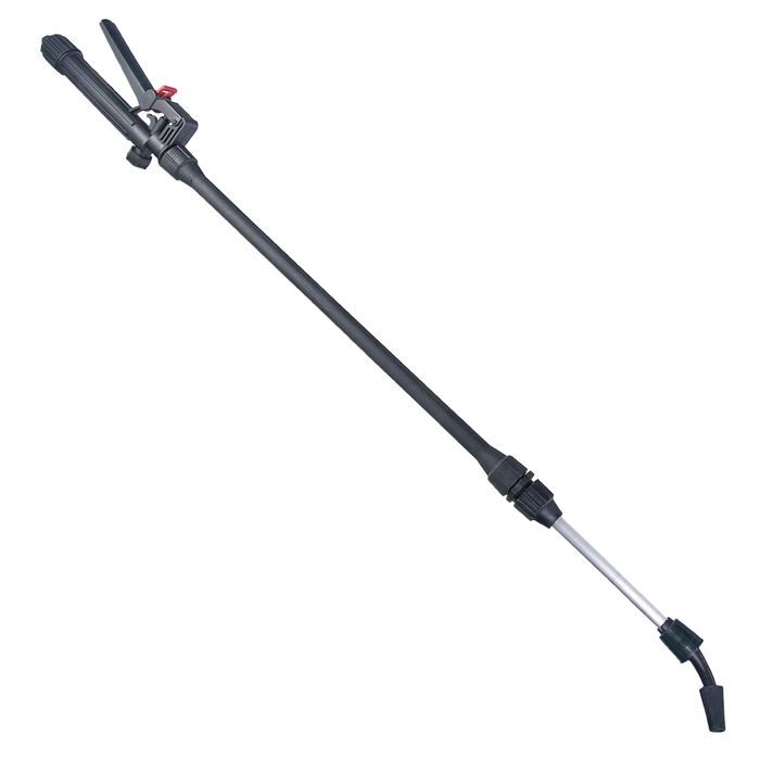 canne telescopique pour pulverisateur