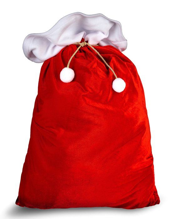 pere noel deguisement