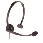 CABLE / CONNECTIQUE MICRO-CASQUE HEADCOM PRO / XBOX360