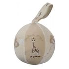 BALLE-BOULE VULLI Balle de Préhension Sophie la Girafe