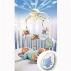 MOBILE FISHER PRICE Mobile Doux rêves papillons