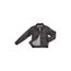 BLOUSON BLOUSON QUIKSILVER Couleur Marron