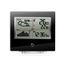STATION METEO - BAROMETRE Station météo ultra fin avec barometre 7 joursB…