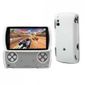 ACCESSOIRES TELEPHONIE Coque glossy Blanche Xperia Play