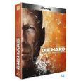 BLU RAY FILM Blu-Ray Die Hard L'intégrale des 5 Films