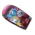 JOUET PLAGE - SABLE Bodyboard 84 MONSTER HIGH
