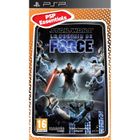 PSP STAR WARS THE FORCE UNLEASHED ESSENTIALS / PSP