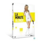 DVD THEATRE / HUMOUR / SPECTACLE DVD La minute blonde